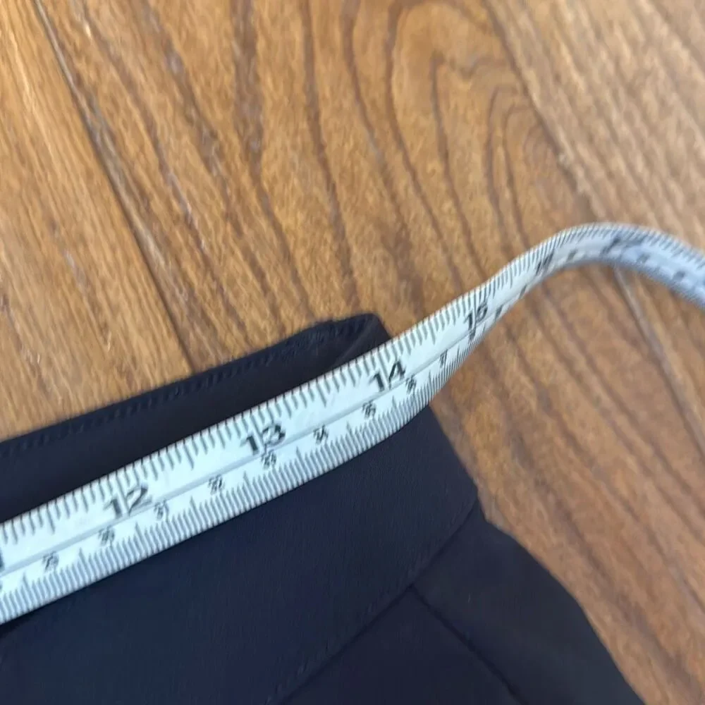 Fabletics the only pant tech gold athleisure size 30x28